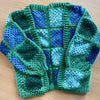 

Very Granny - Vest
11