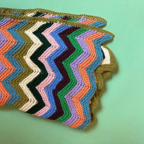 

Eddie - Babydekentje
1