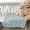 

Lux Bamboo - Babyplaid
3