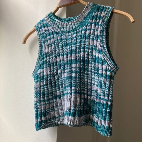 

Moon River - Topje
4