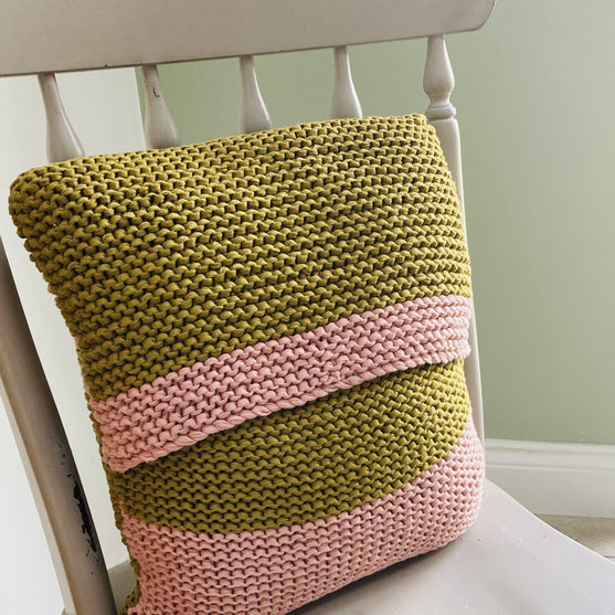 

Drumstick - Kussen
5