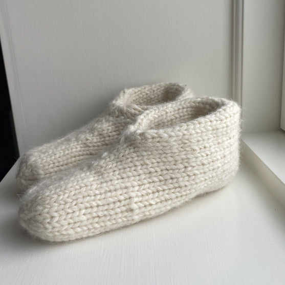 

Ultra Easy Slippers - Sloffen
3