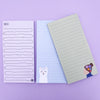 

Notitieblok - Yarn Head - Hobbii
4