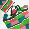 

Retro - Tote Bag en Buidel
5