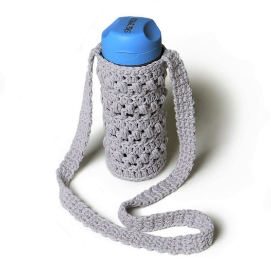 

Loopy - Water Bottle Bag
1