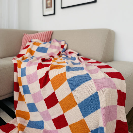 Hilma - Plaid
