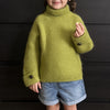 

Romaine - Kindertrui
4