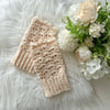 

Icy Thistle - Vingerloze handschoenen
6