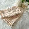 

Icy Thistle - Vingerloze handschoenen
8
