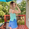 

Lake Mermaid - Tank Top
4
