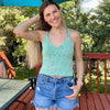 

Lake Mermaid - Tank Top
1