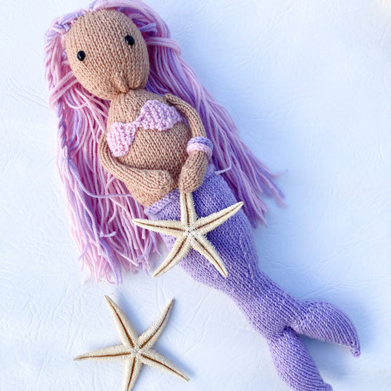 

Mermaid - Pop
1