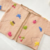 

Applique Jacket - Kindervest
7