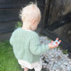 

Abros - Kindervest
4