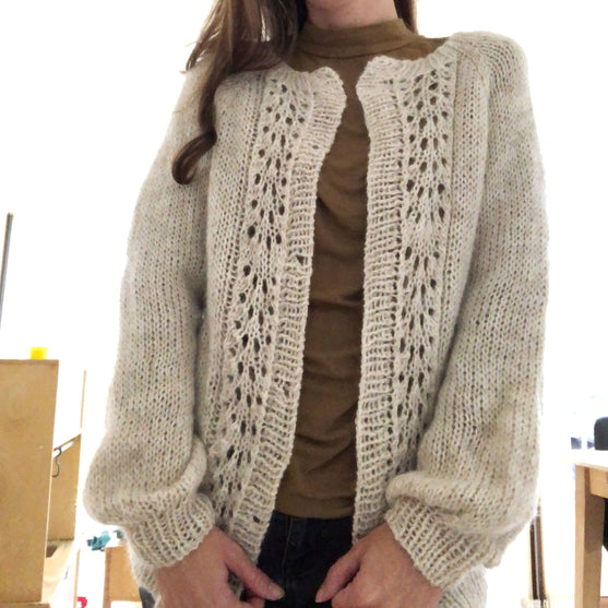 

Guldregn - Vest
5