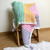 

Fruity Rainbow - Plaid
2