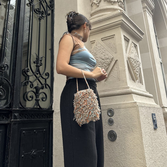 

Diana - Handtas
5