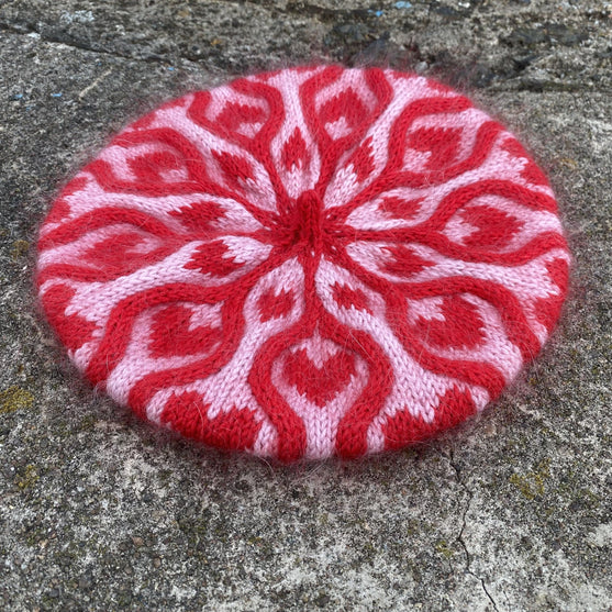 

Twisted Love - Baret
1