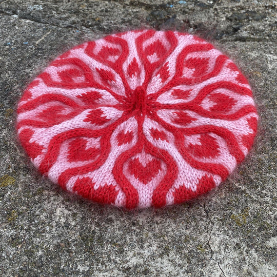 Twisted Love - Baret