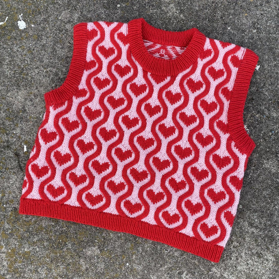 

Twisted Love - Spencer
3