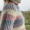 

Sunset Sweater Chunky - Trui
2