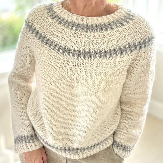 Nordic Breeze - Trui