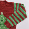 

Ginnerup Christmas Sweater No 2 - Kindertrui
4