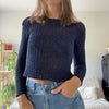 

Open Back - Trui
6