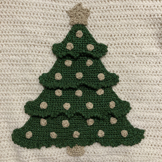 

Ginnerup Christmas Sweater No. 2 - Trui
4