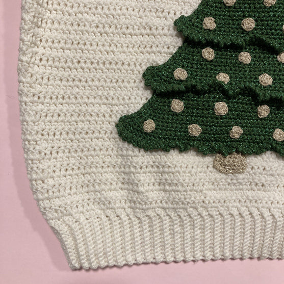 

Ginnerup Christmas Sweater No. 2 - Trui
7