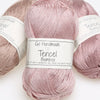 

Tencel Dream Sjaal
7
