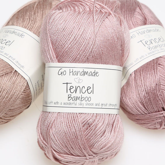 

Tencel Dream Sjaal
7