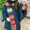 

Witch - Sjaal
2