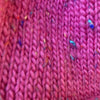 

Triple pompom - Kindermuts
7
