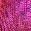 

Triple pompom - Kindermuts
7