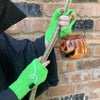 

Spider - Vingerloze Wanten
2