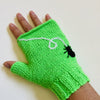 

Spider - Vingerloze Wanten
5