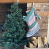 

Jumbo Tweed - Kerstsok
5