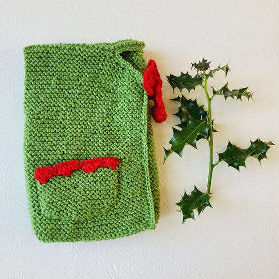 

Elf - Kindervest
6