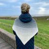 

In-Lines Alpaca - Sjaal
2