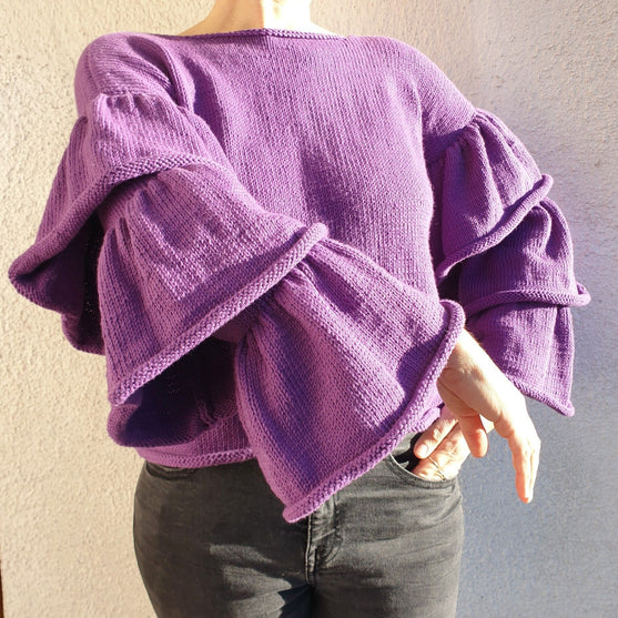 

Ines - Trui
1
