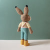 

Irving Donkey
2
