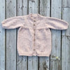 

Iselin - Kindervest
1