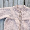 

Iselin - Kindervest
3
