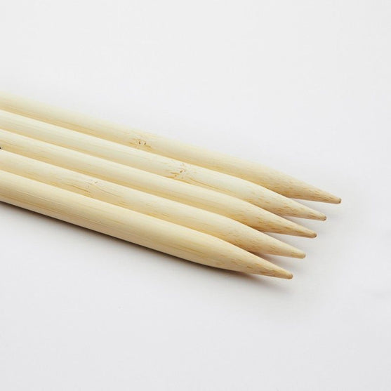 

Bamboo Kousenbreinaalden - KnitPro
3