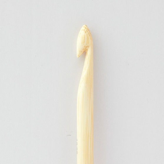 

Bamboo Haaknaald - KnitPro
5