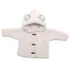 

Teddy Jas  met Capuchon - Baby
3