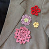 

Bouquet - Applicatie
11