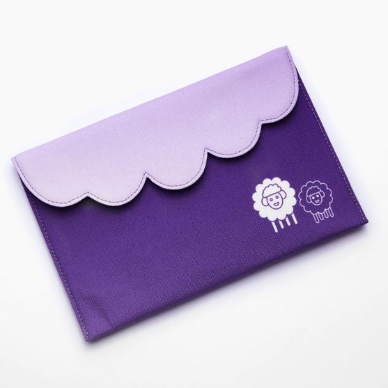 

J'Adore Cubics Deluxe verwisselbare rondbreinaaldenset - KnitPro
3