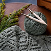 

Bamboo Verwisselbare Rondbreinaalden - KnitPro
5